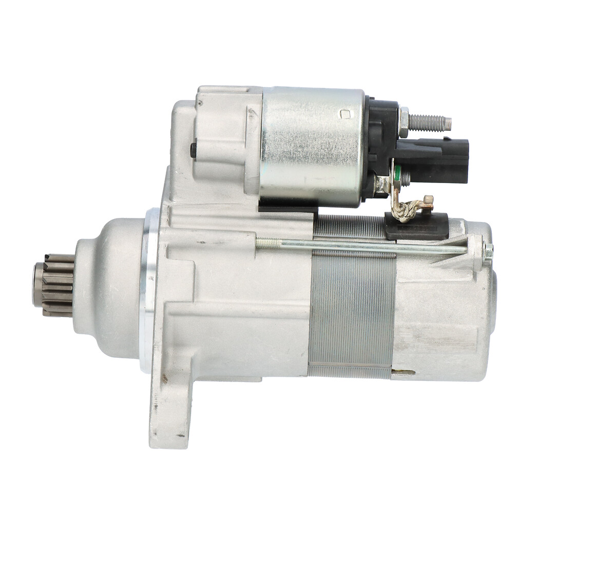 Starter - 201156 VALEO