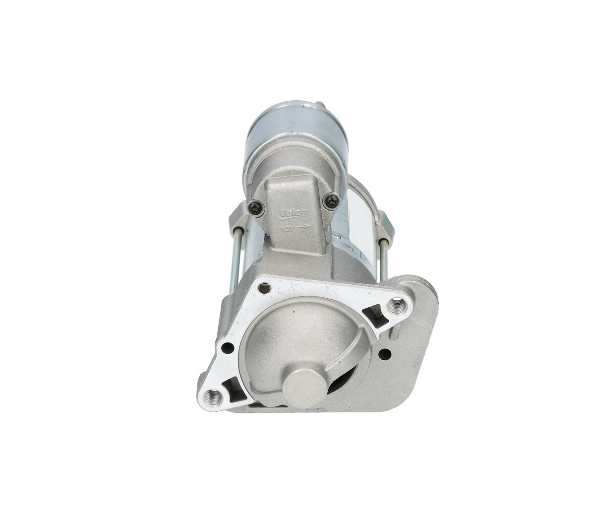 Starter - 201228 VALEO