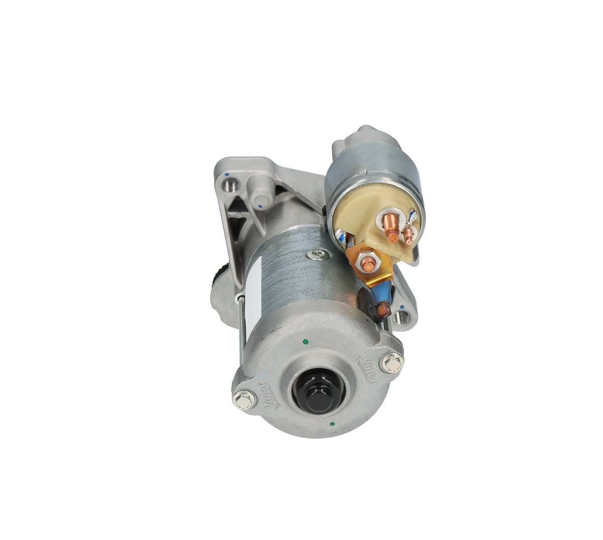 starteris - 201235 VALEO