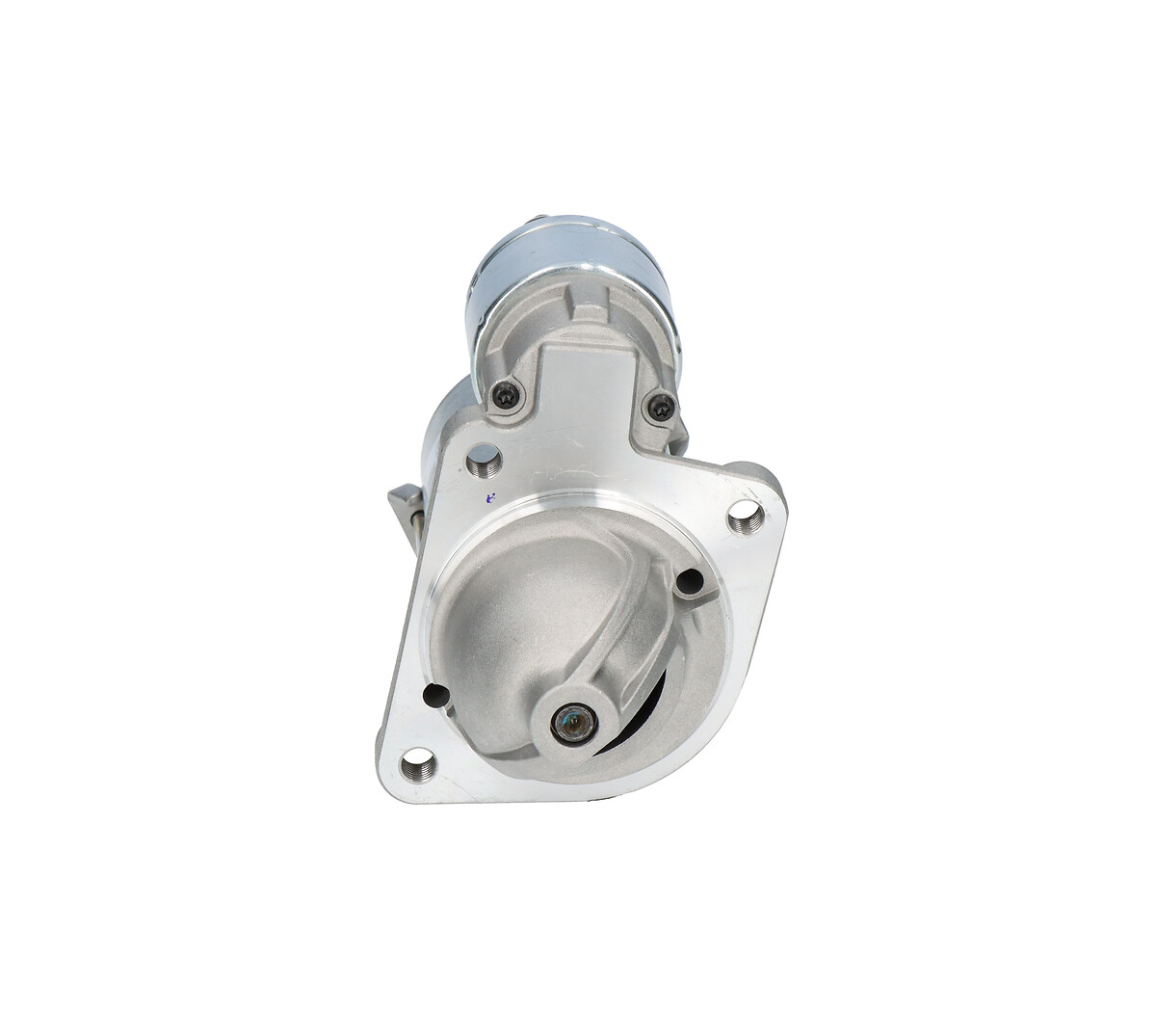 Starter - 201236 VALEO