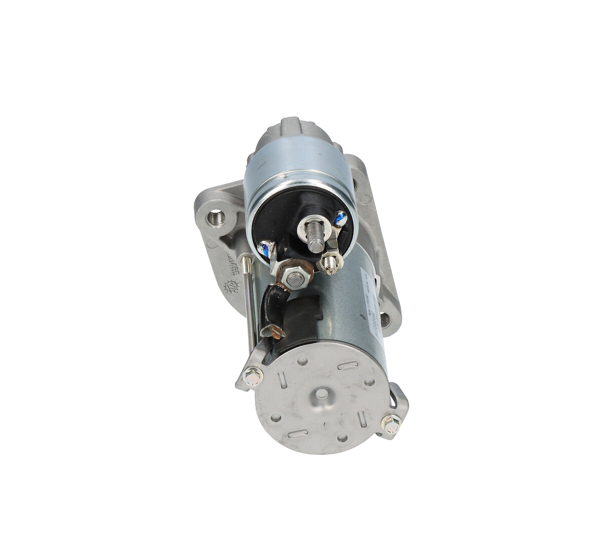 Starter - 201236 VALEO