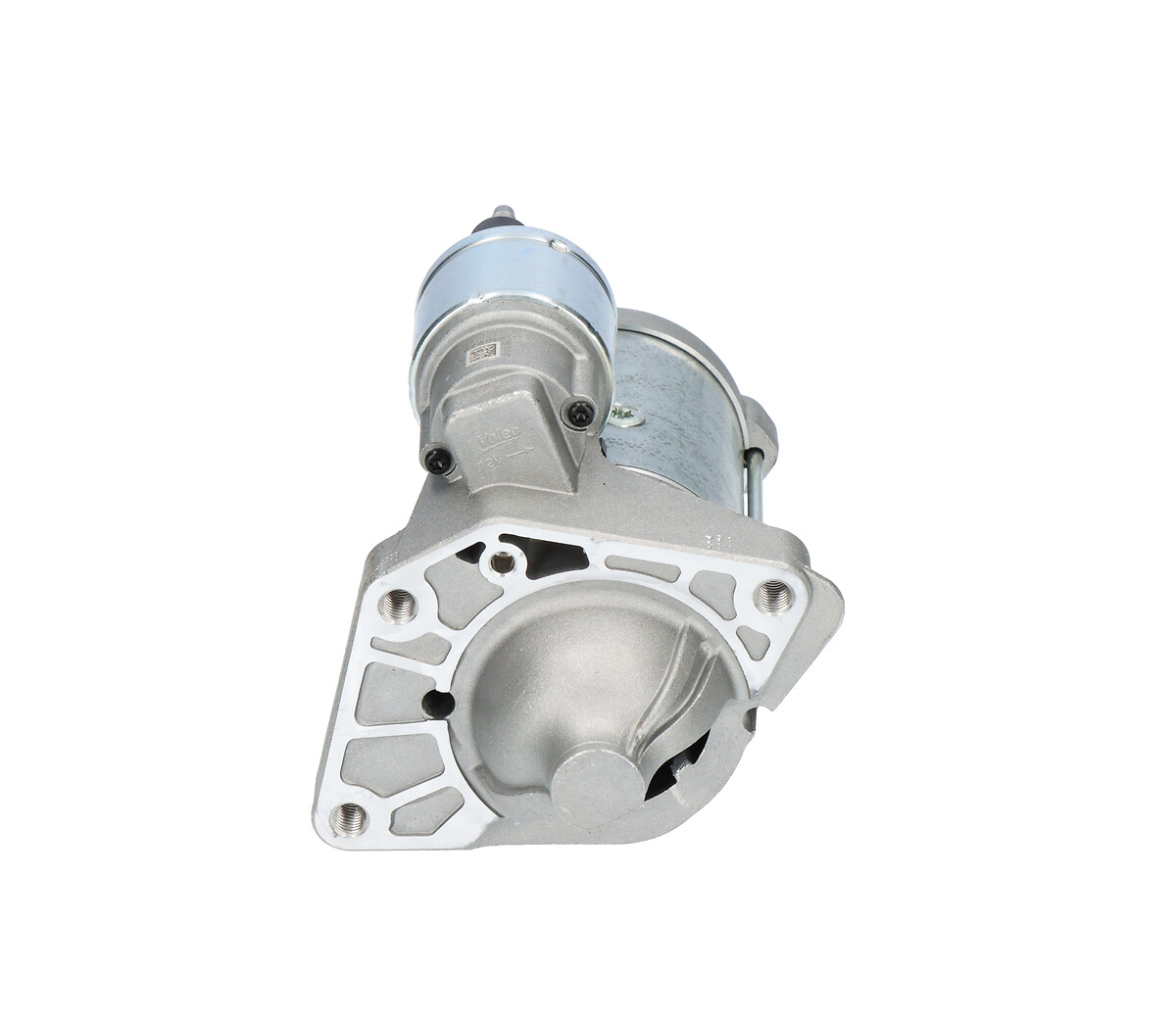 Starter - 201237 VALEO