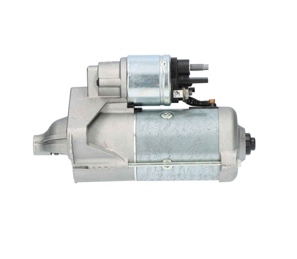 Starter - 201237 VALEO