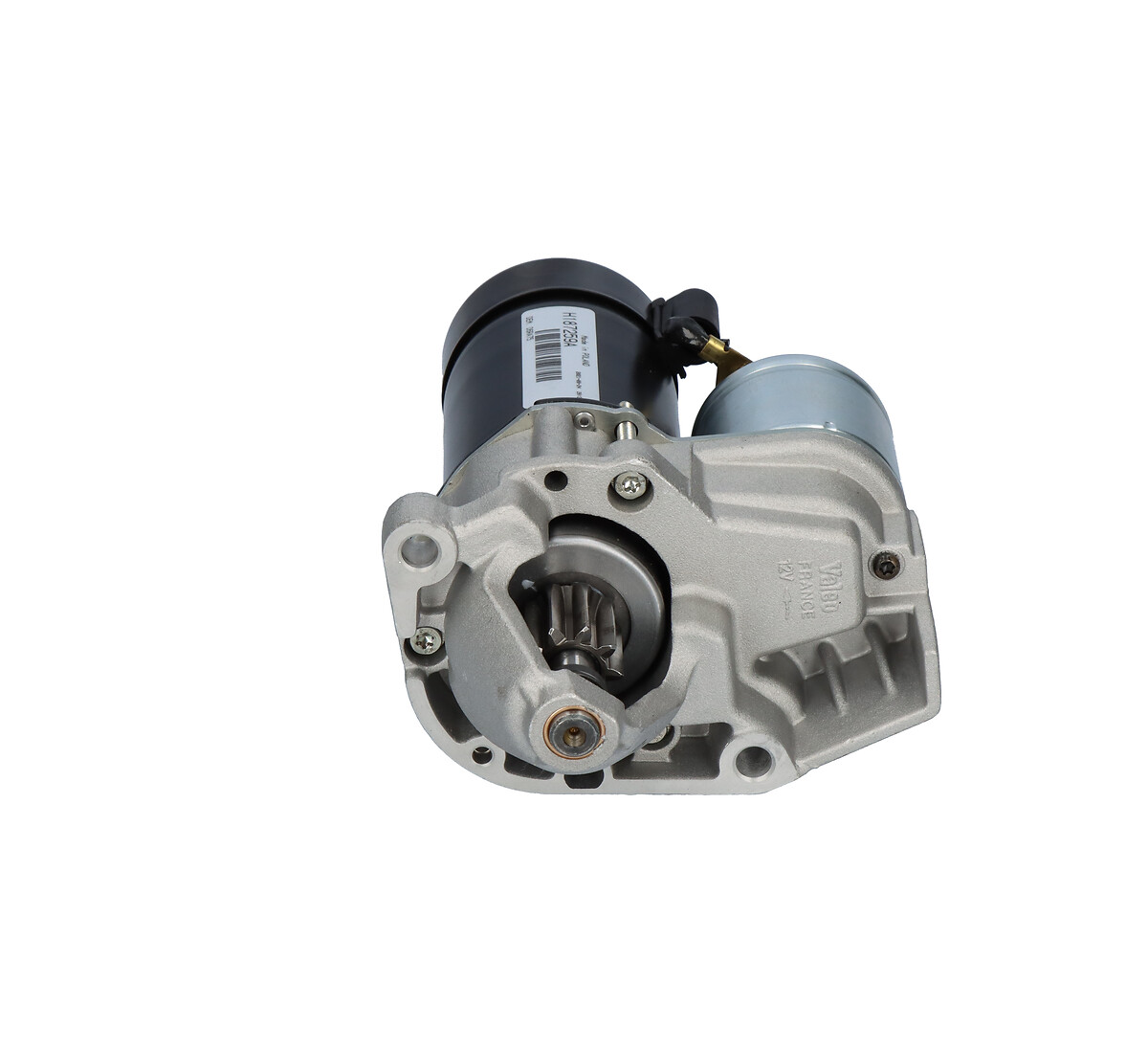 starteris - 432635 VALEO