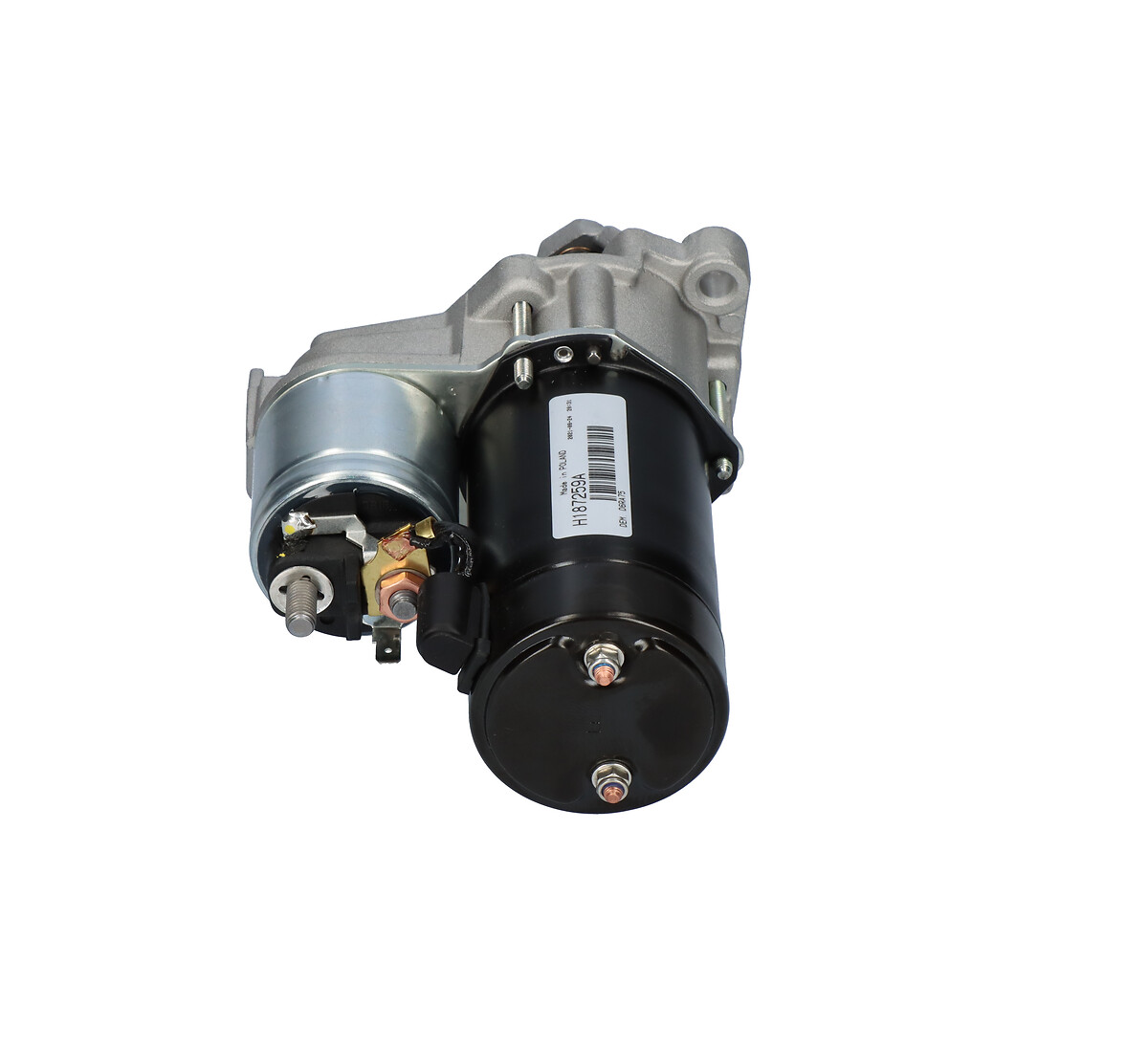 starteris - 432635 VALEO
