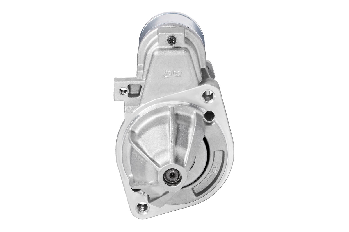 Starter - 432644 VALEO