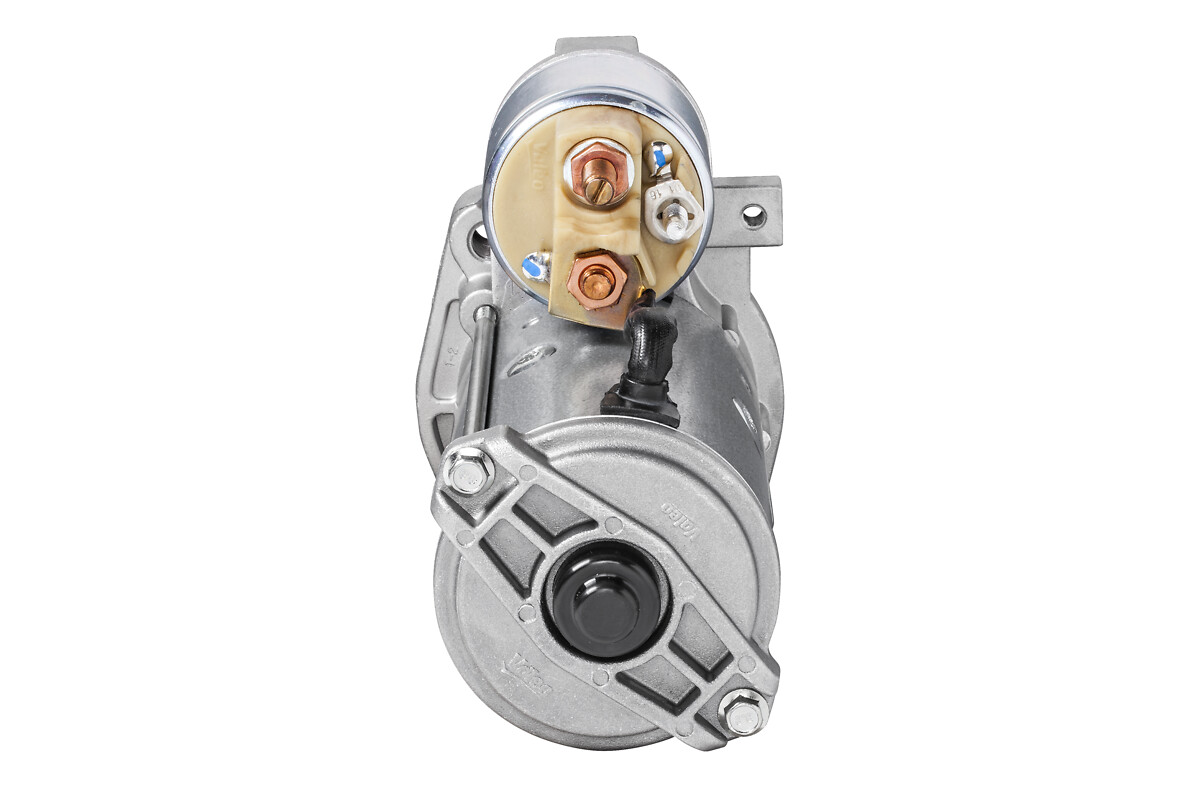 Starter - 432644 VALEO