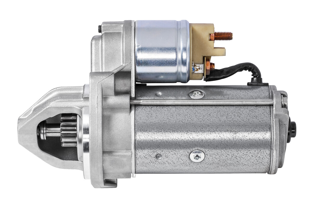 Starter - 432644 VALEO