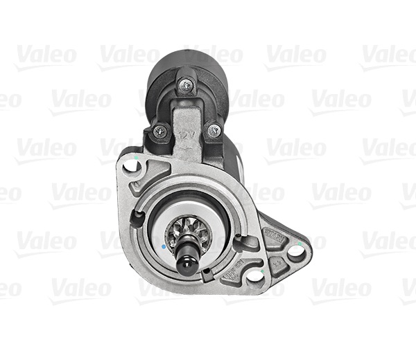 Starter - 436019 VALEO