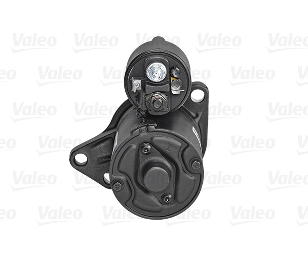 Starter - 436019 VALEO
