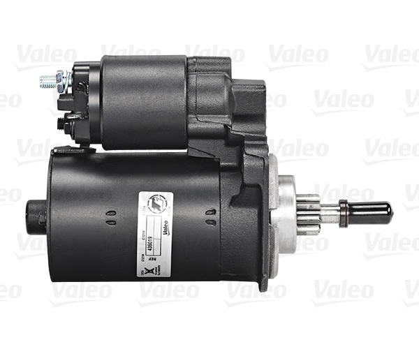 Starter - 436019 VALEO