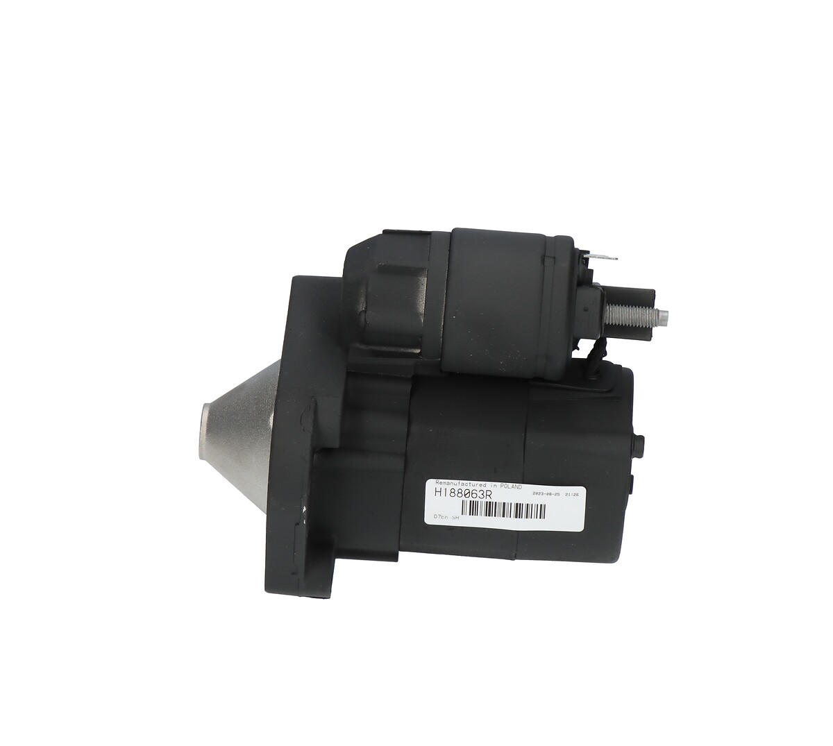 Starter - 438054 VALEO