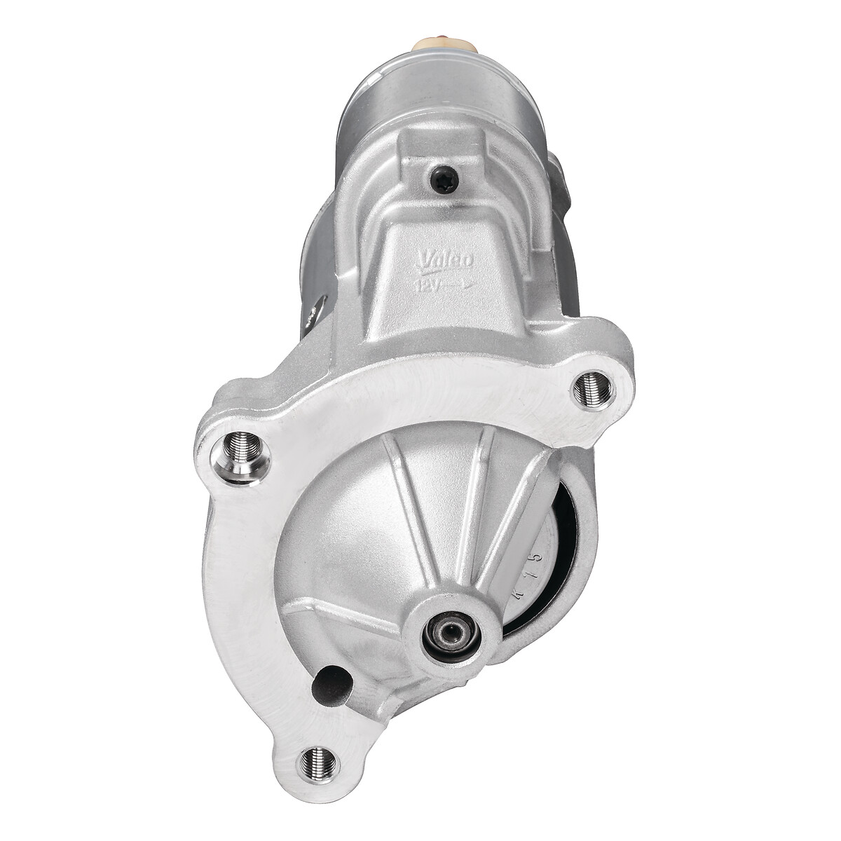 Starter - 438068 VALEO