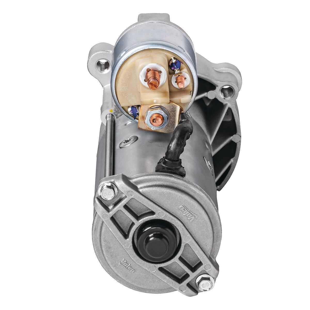 Starter - 438068 VALEO
