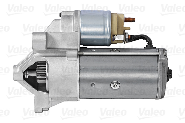Starter - 438068 VALEO