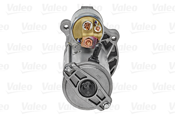 Starter - 438069 VALEO