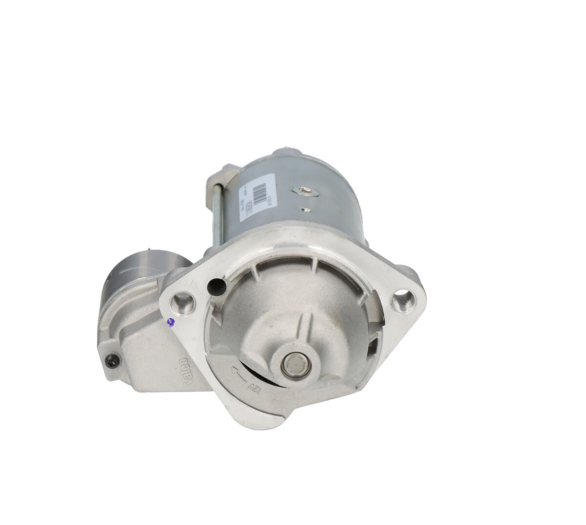 Starter - 438072 VALEO