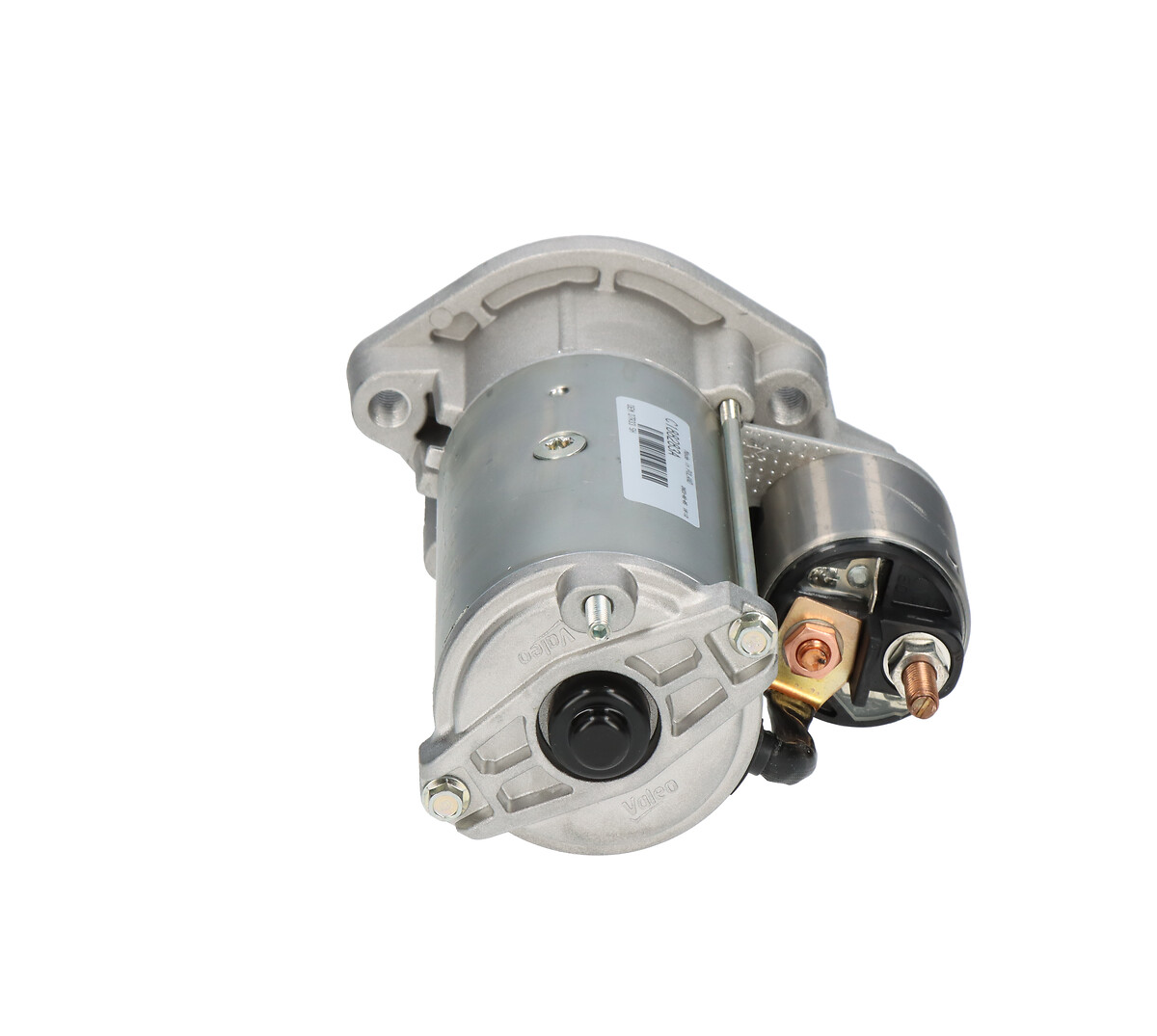 Starter - 438072 VALEO