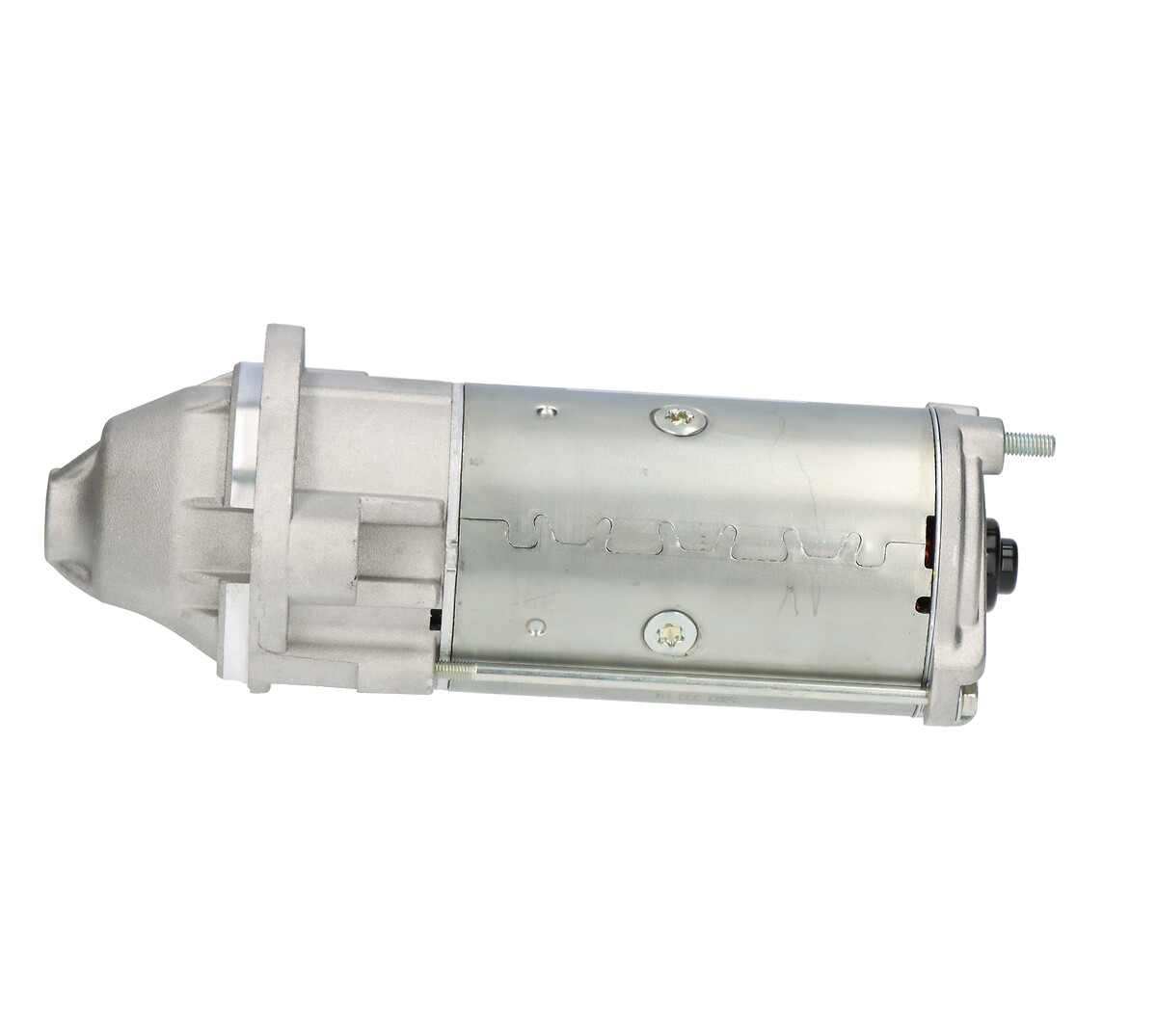 Starter - 438072 VALEO
