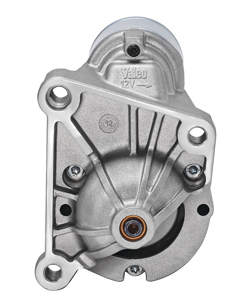 Starter - 438074 VALEO