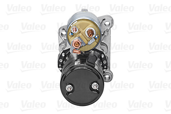 Starter - 438074 VALEO