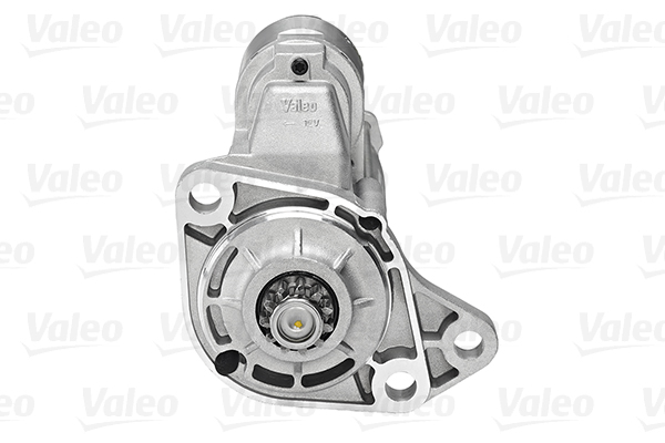 Starter - 438075 VALEO