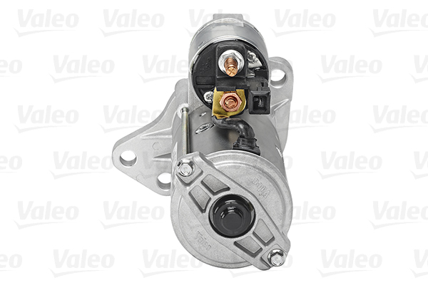 Starter - 438075 VALEO
