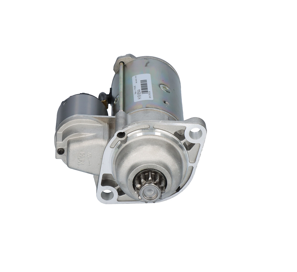 Starter - 438076 VALEO