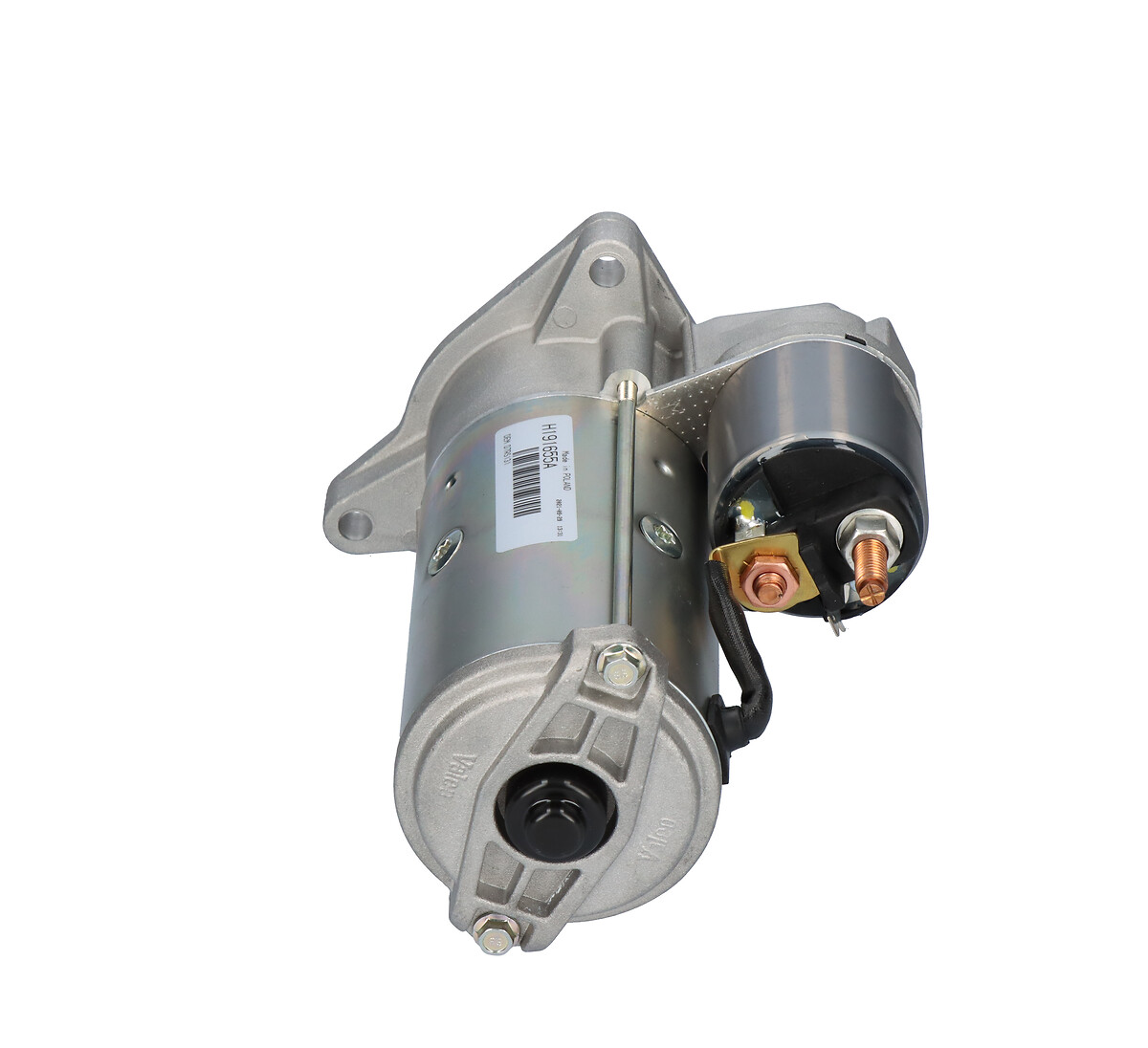 Starter - 438077 VALEO