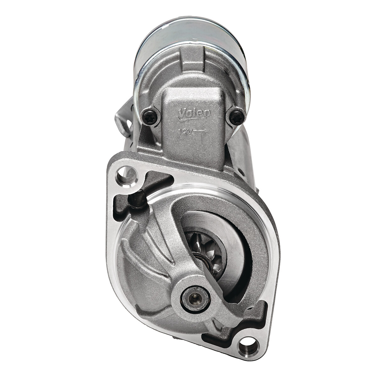 Starter - 438079 VALEO