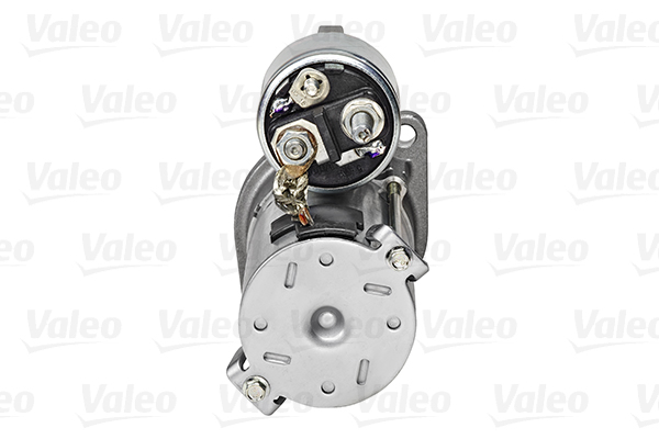 Starter - 438079 VALEO