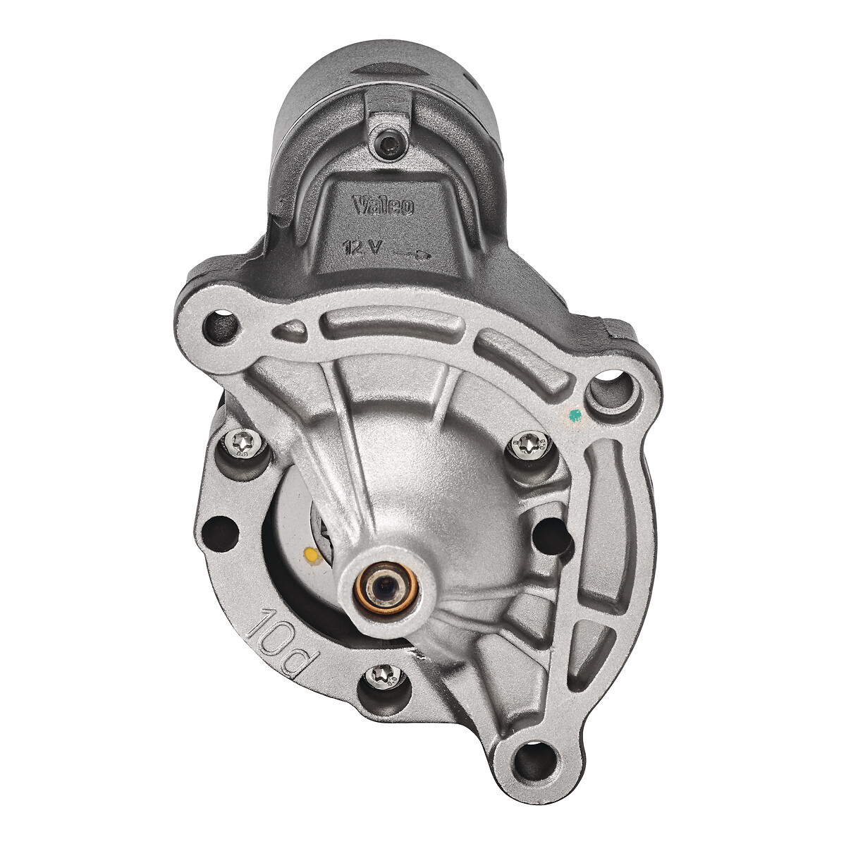 Starter - 438086 VALEO