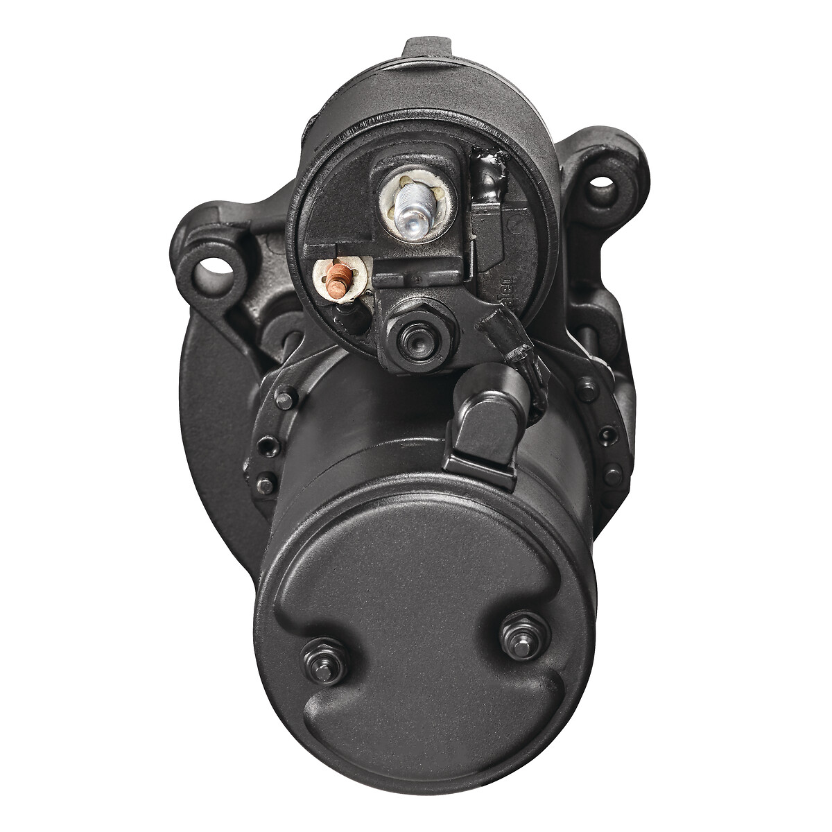 Starter - 438086 VALEO