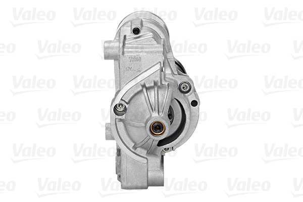 Starter - 438087 VALEO