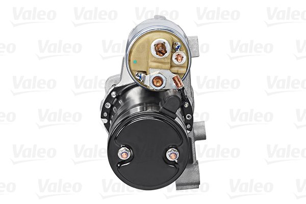 Starter - 438087 VALEO