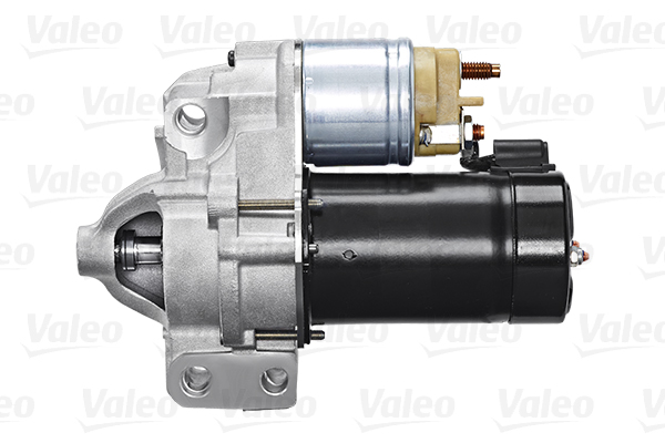 Starter - 438087 VALEO