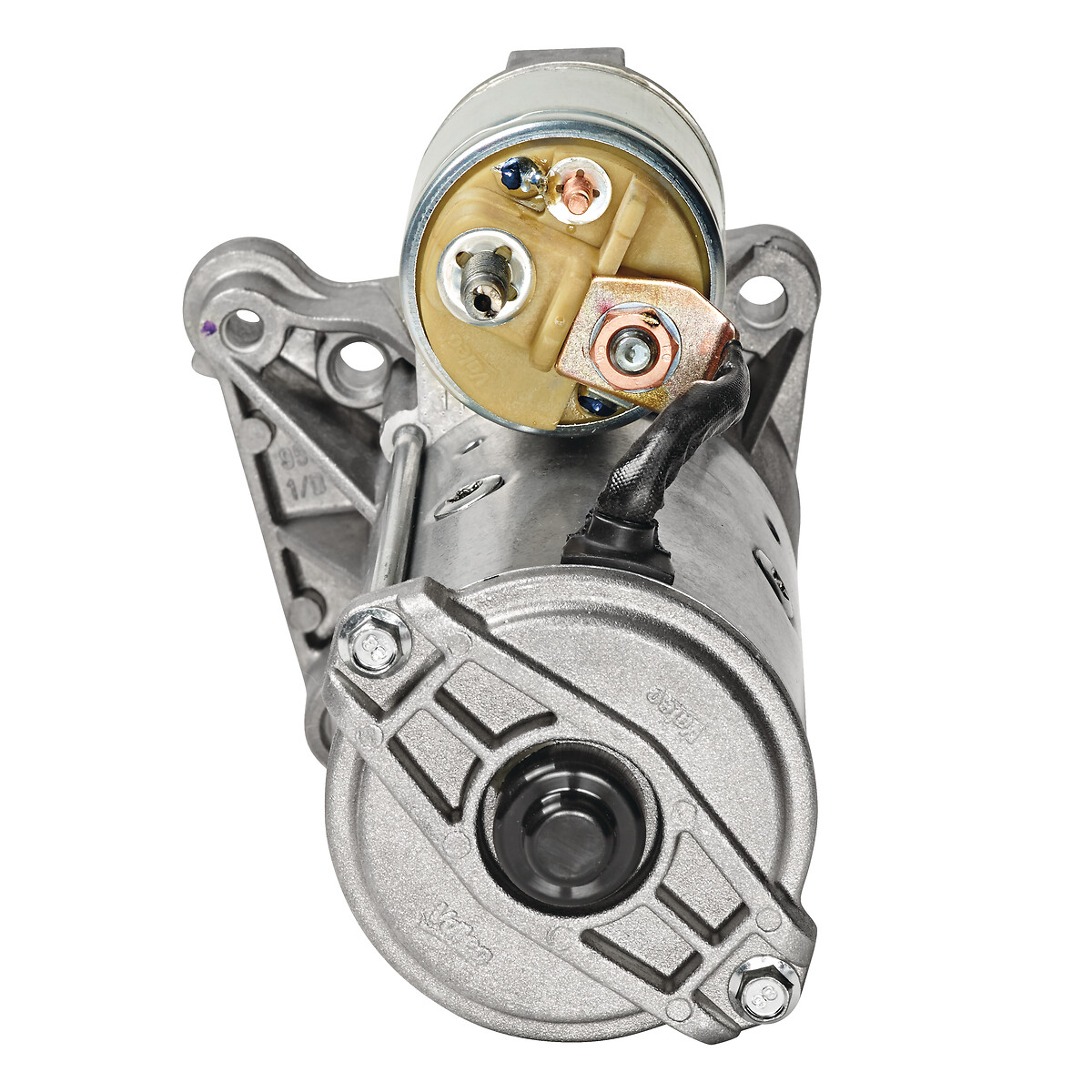Starter - 438090 VALEO