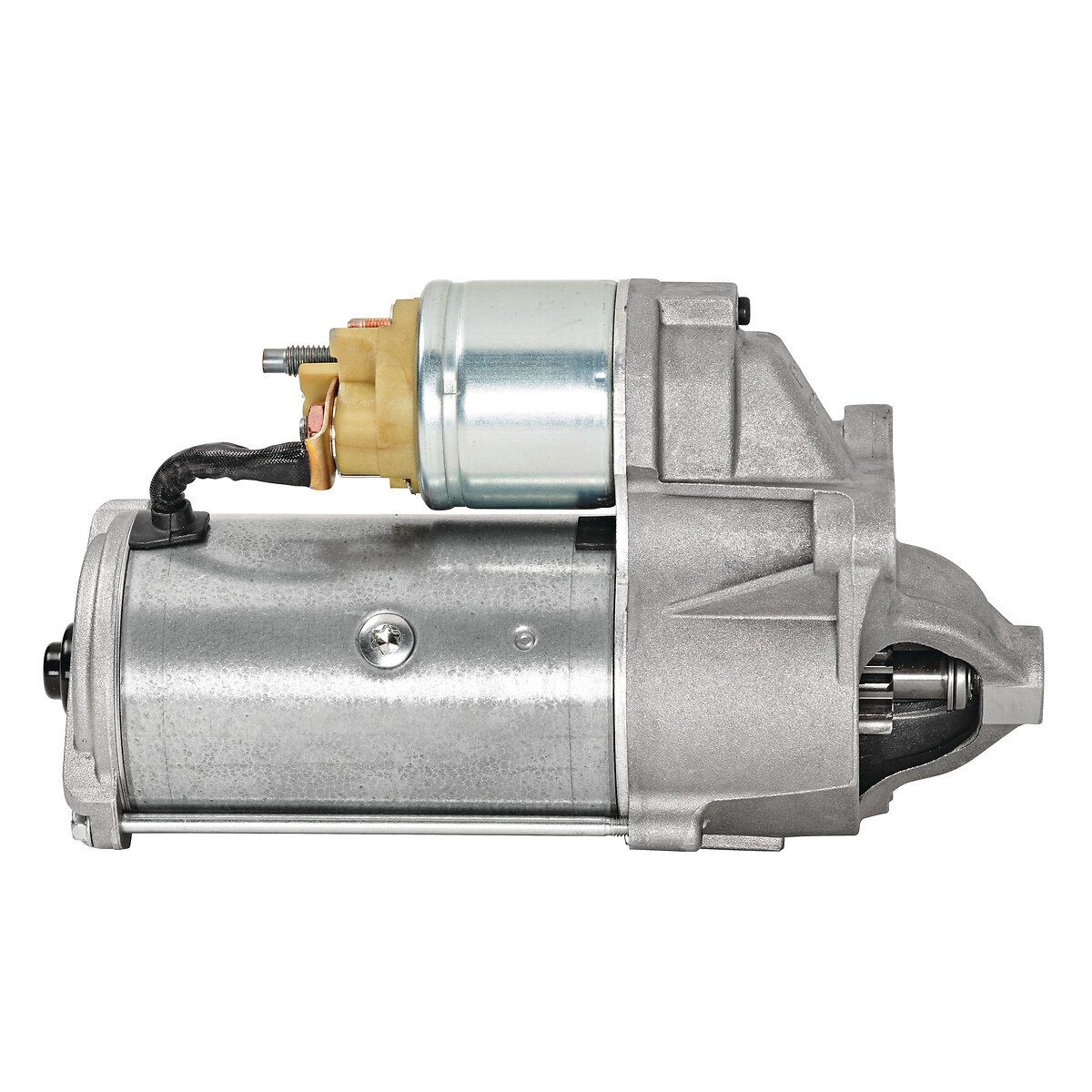 Starter - 438090 VALEO