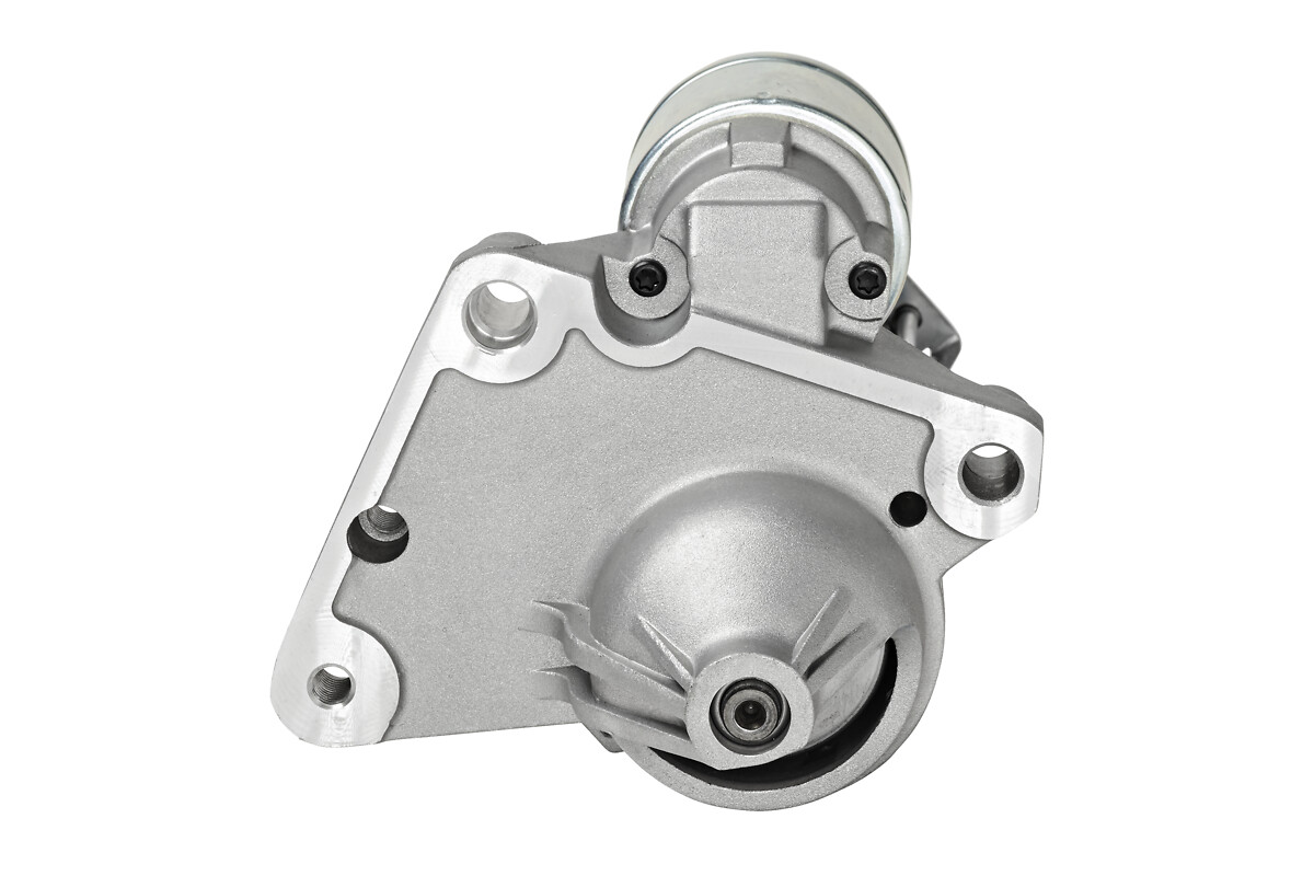 Starter - 438133 VALEO