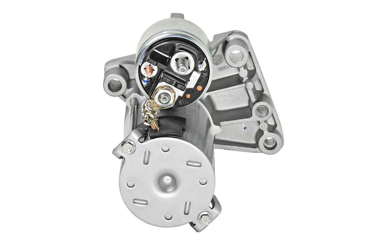 Starter - 438133 VALEO