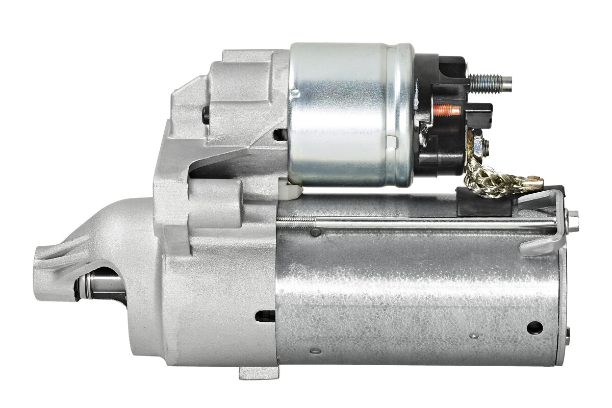 Starter - 438133 VALEO