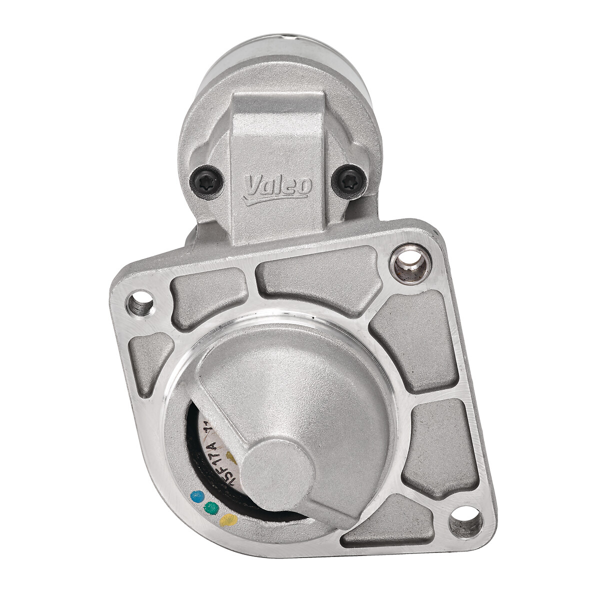 Starter - 438144 VALEO