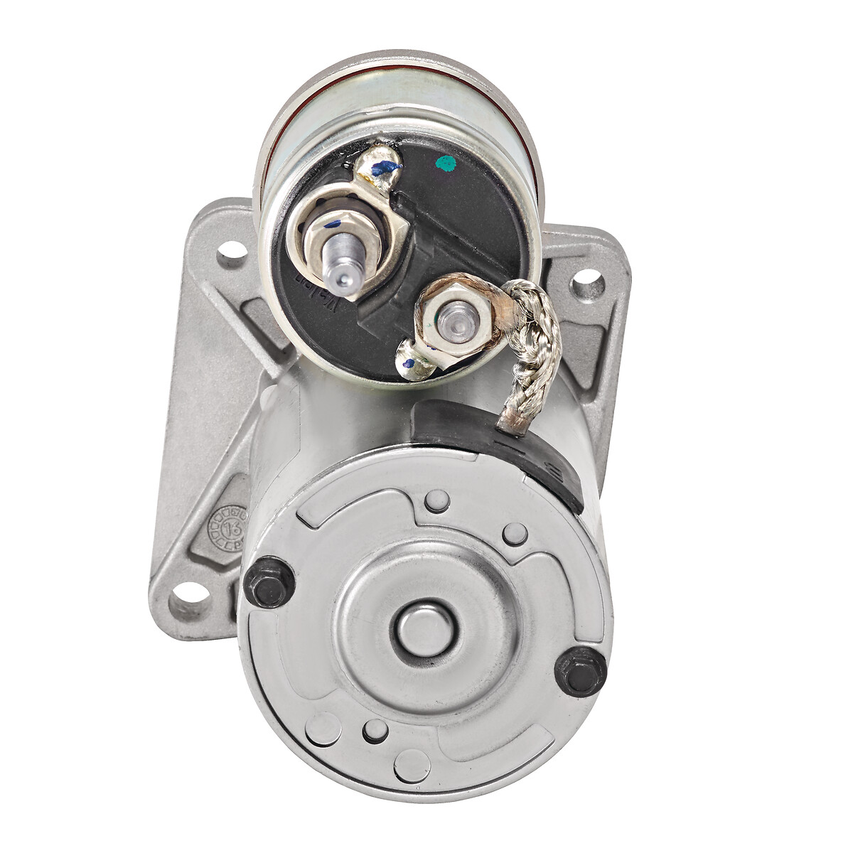 Starter - 438144 VALEO