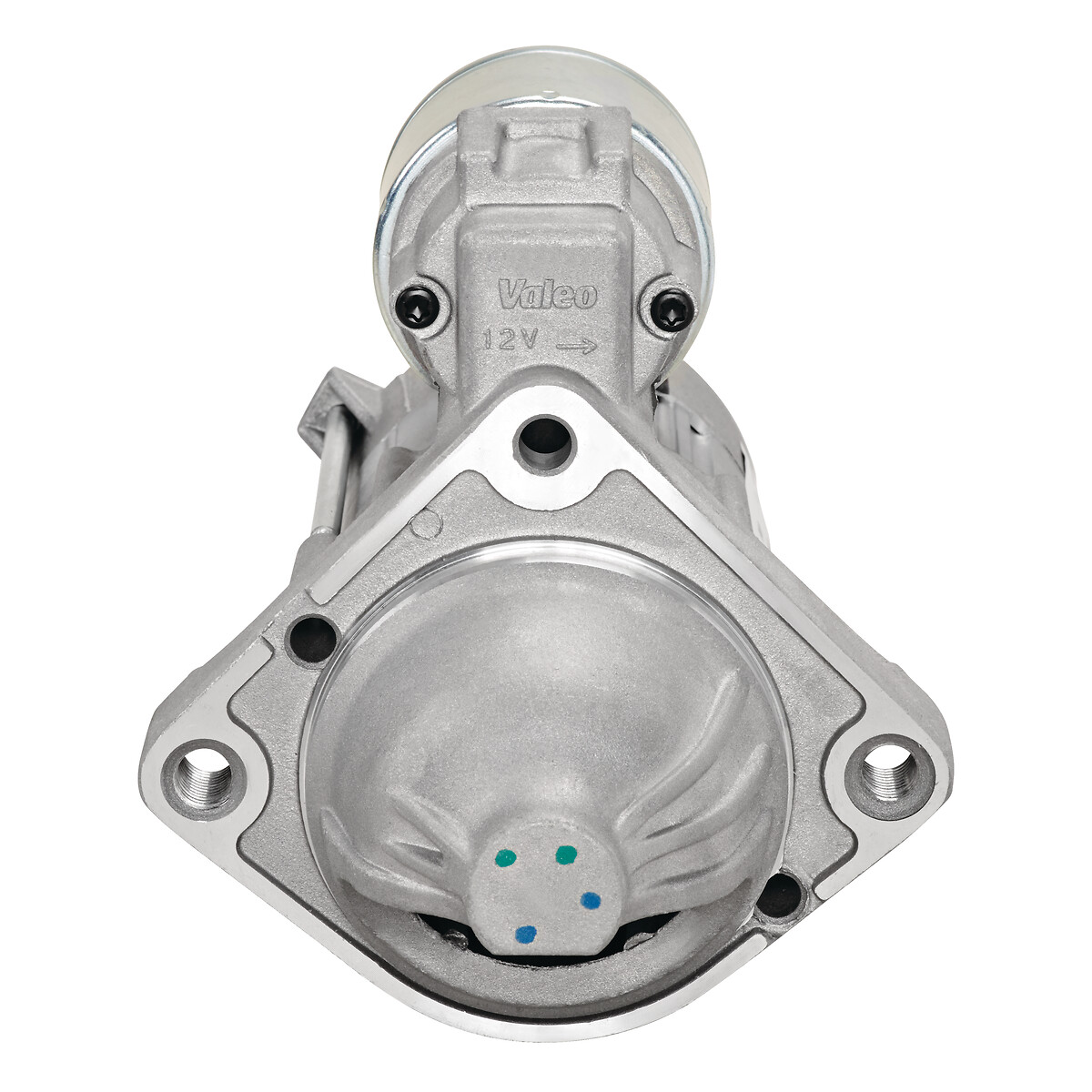 Starter - 438151 VALEO