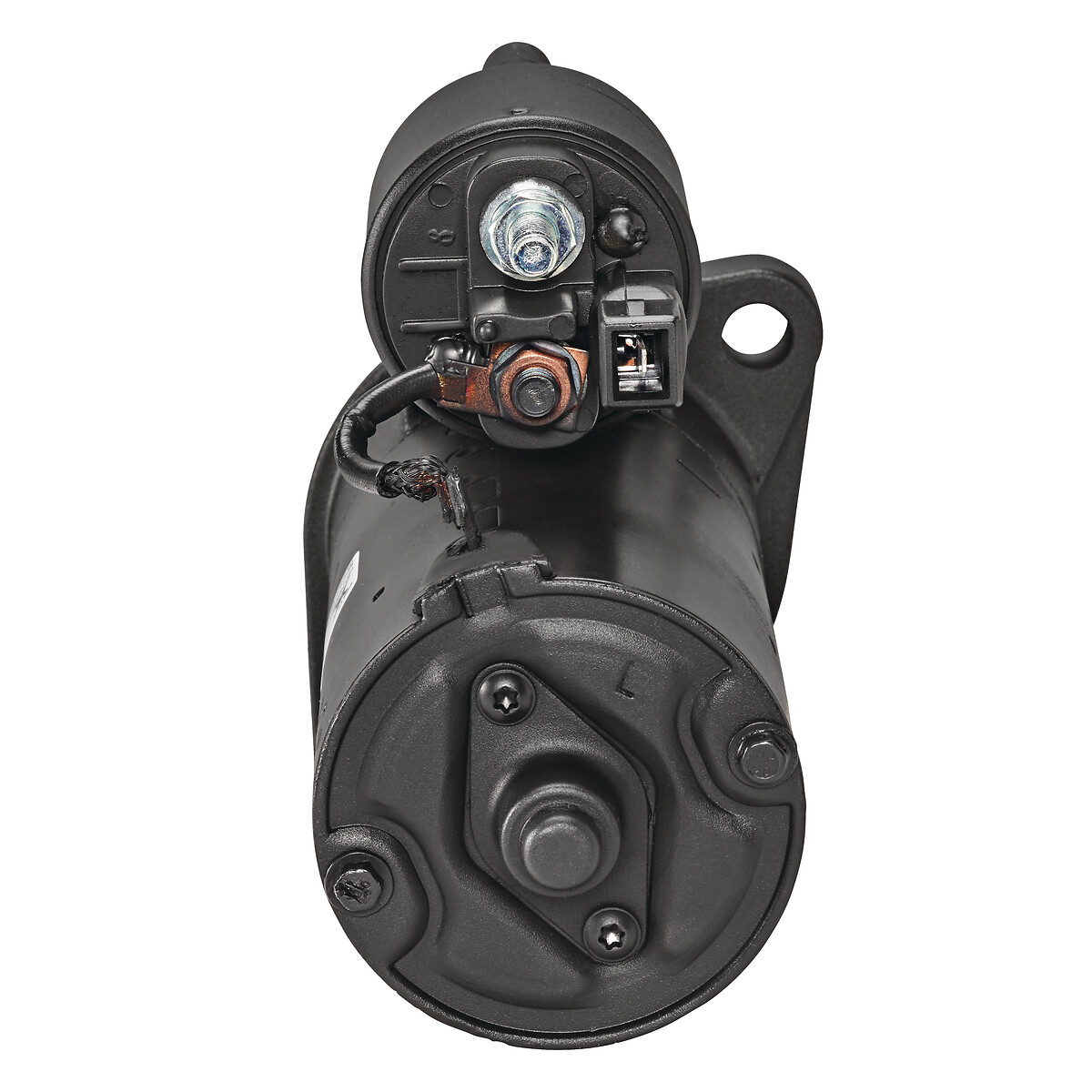 Starter - 438152 VALEO