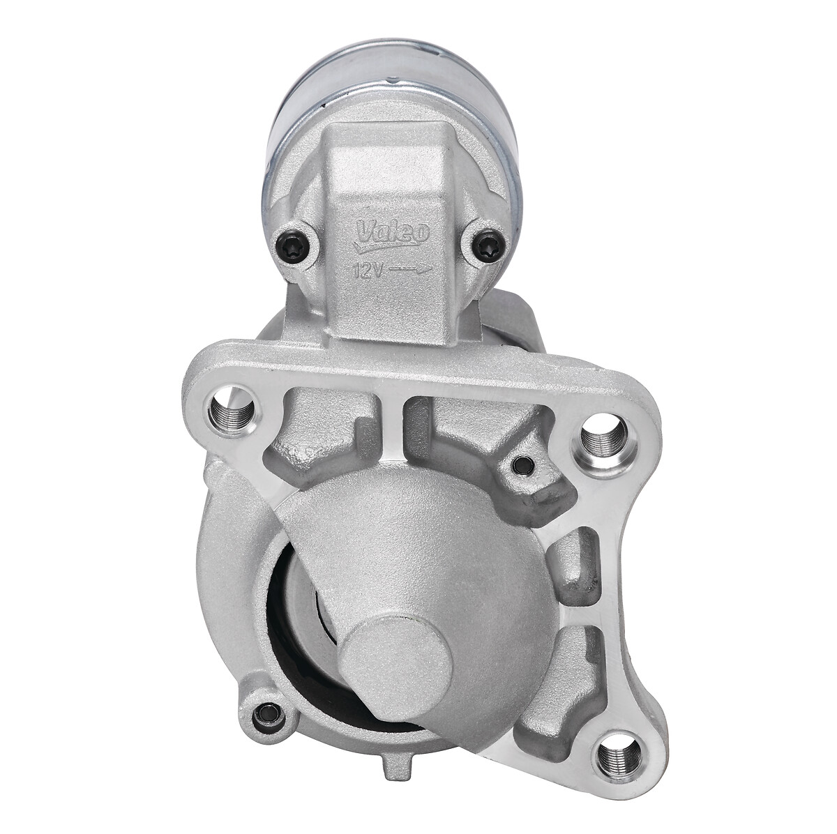 starteris - 438163 VALEO