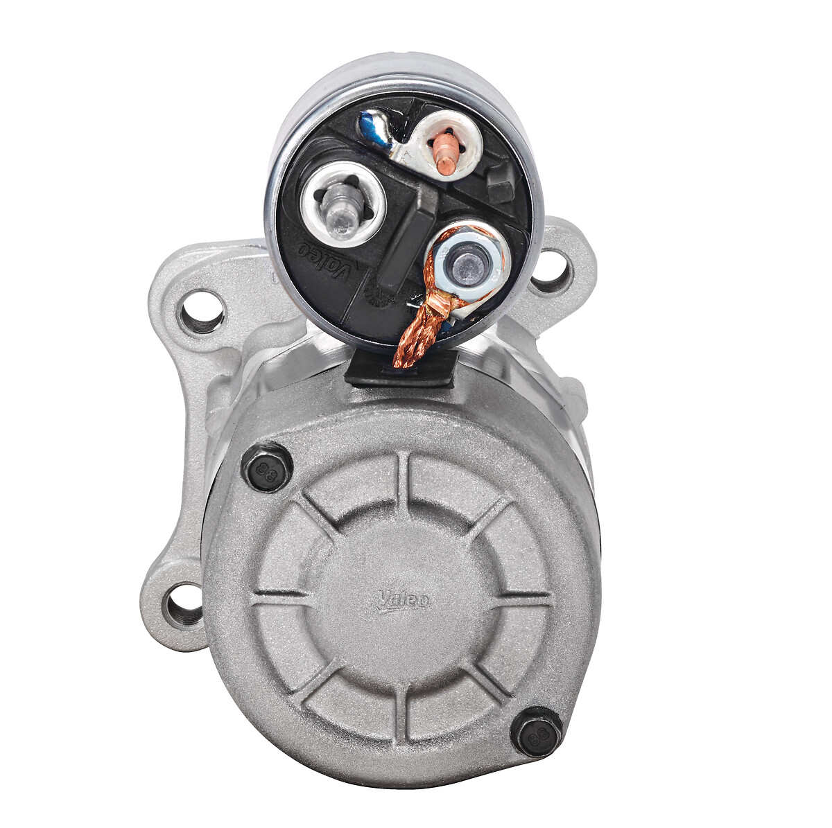starteris - 438163 VALEO