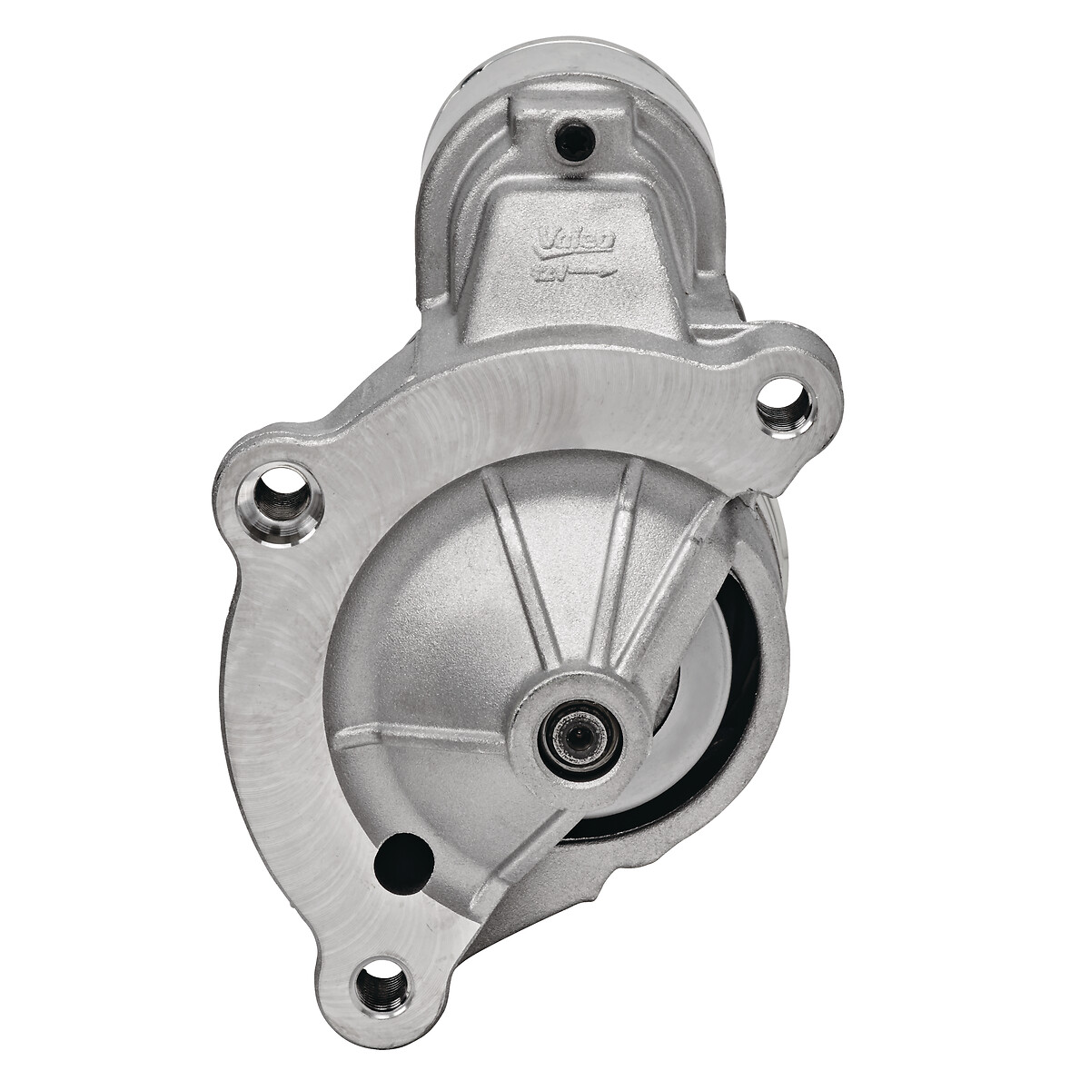 Starter - 438165 VALEO