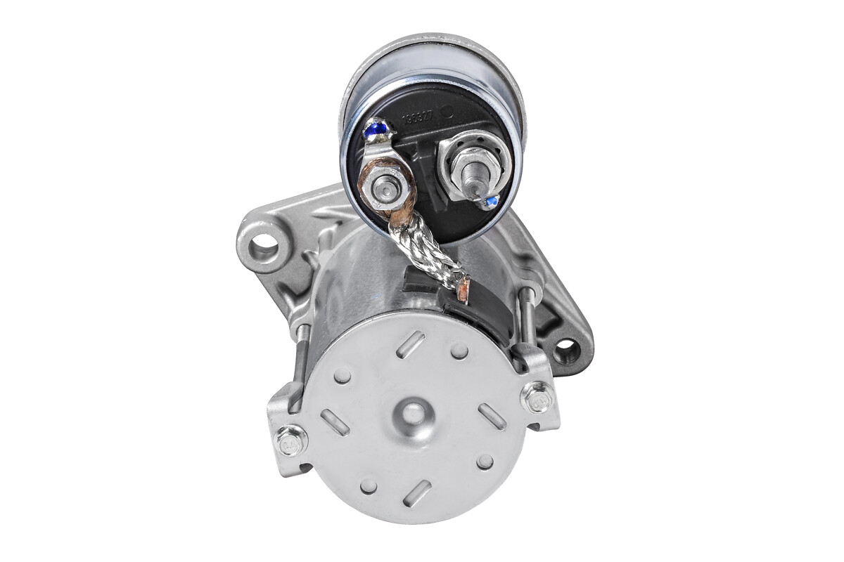 Starter - 438168 VALEO