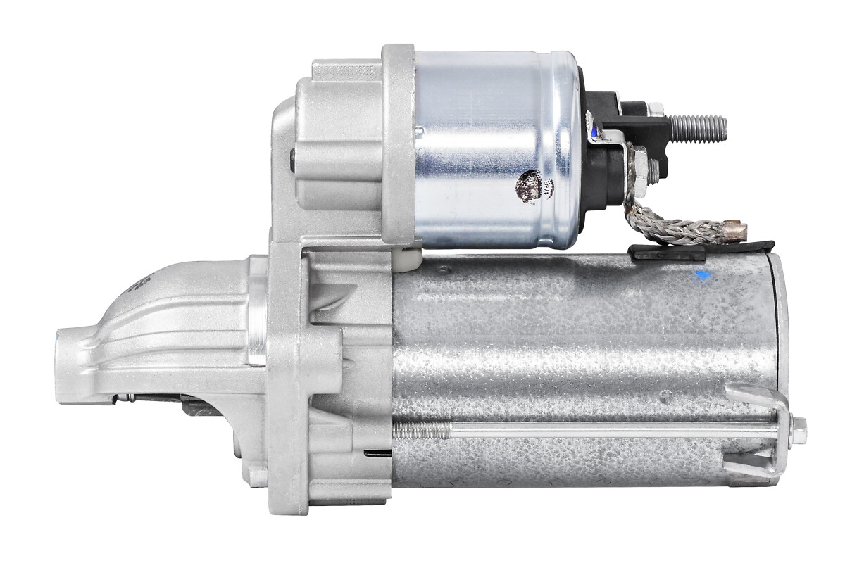 Starter - 438168 VALEO